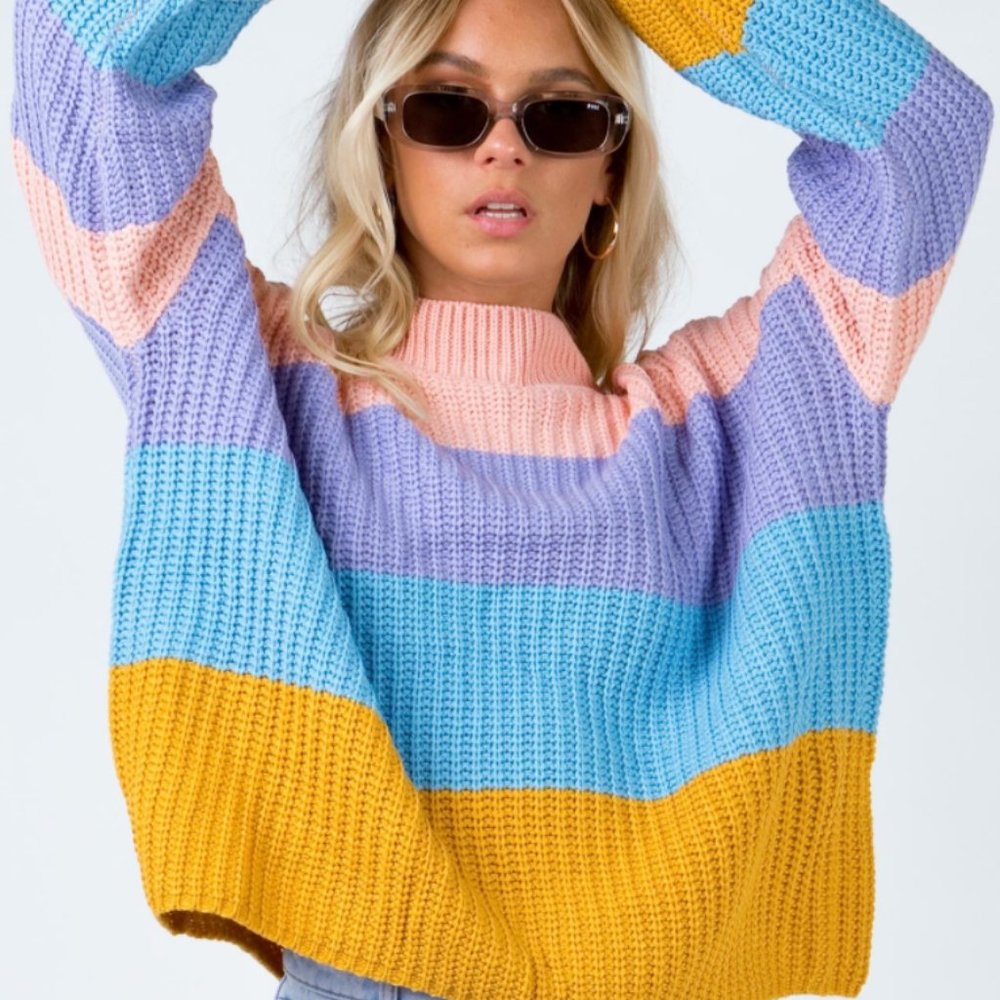 Princess Polly Amari Jumper